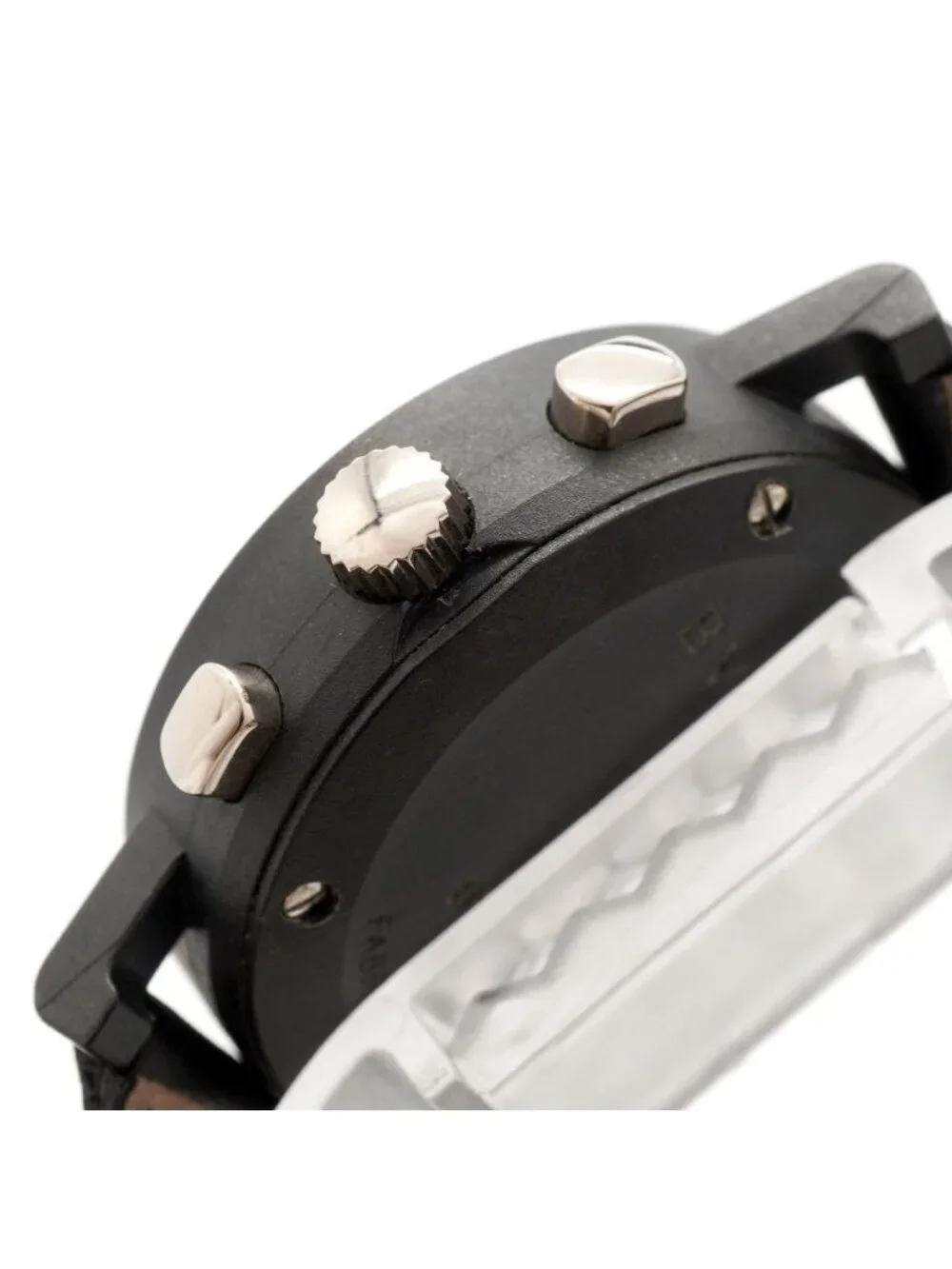 BVLGARI carbon gold
